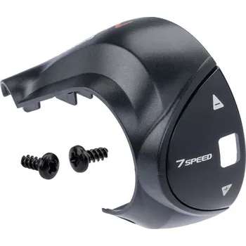 Příslušenství pro čtečku elektronické knihy Kryt řazení Shimano Nexus C3000-7