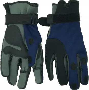 Rukavice Rukavice Mikado Neoprenové rukavice vel. M