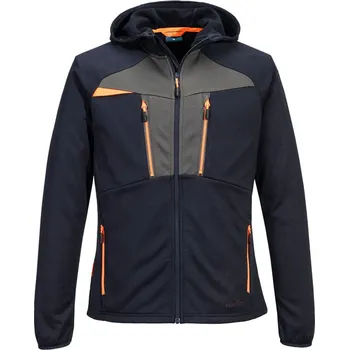 pracovní bunda PORTWEST Bunda DX417 POR-DX417NVRXXXL 3XL Navy