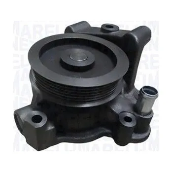 Motor automobilu Vodní čerpadlo, chlazení motoru MAGNETI MARELLI 352316171259