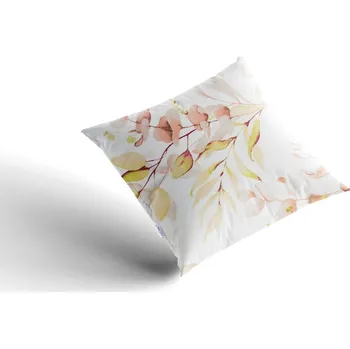 Povlečení Saténový povlak na polštář Jolie 45x60