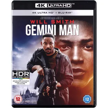 Blu-ray film 1917 (2019) Blu-ray disk