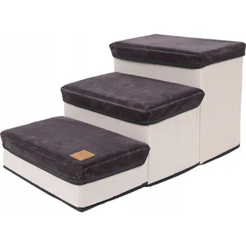 Schůdek Schůdky pro psy DogLemi