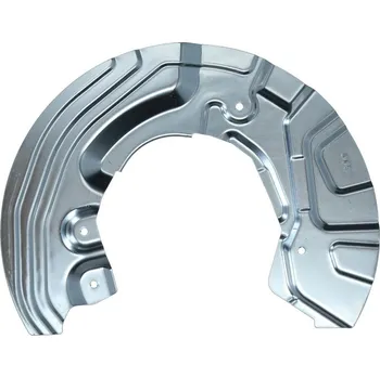 Brzdový kotouč Ochranný plech proti rozstřikování, brzdový kotouč KAMOKA 1180041