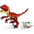 Stavebnice LEGO LEGO Creator 3v1 31379 Divoký dinosaurus