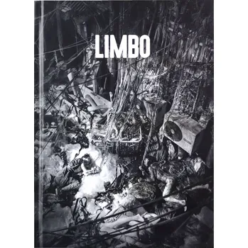 Blu-ray film Limbo Blu-ray disk