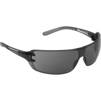 PORTWEST Brýle PS35, ultra lehké POR-PS35SKR Kouřová