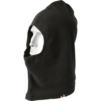 Pracovní přilba PORTWEST Kukla Balaclava CS20 Fleece POR-CS20BKR Černá