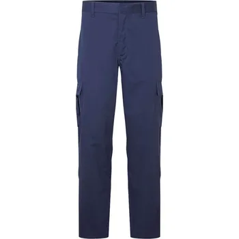 montérky PORTWEST Kalhoty AS12 do pasu, antistatické, dámské POR-AS12NARXS Navy XS