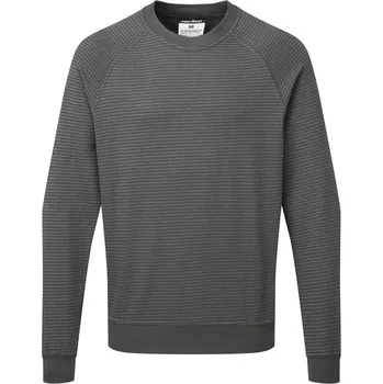 pracovní mikina PORTWEST Mikina ESD AS24, antistatická POR-AS24ZOR5XL Šedá 5XL