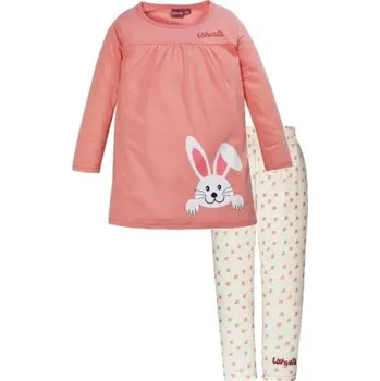 Chlapecké kalhoty KOMPLET TRIKO A LEGÍNY USHUAIA Velikost: 104