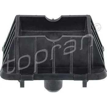 Příslušenství karosérie Uchycení, zvedák vozidla TOPRAN 502 499