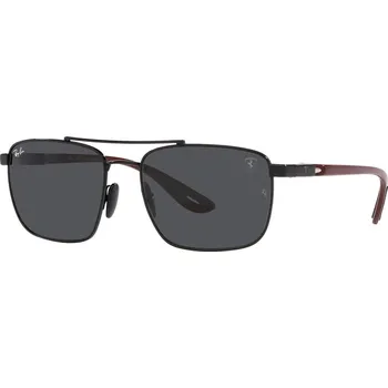 Sluneční brýle Ray-Ban RB3715M F02087