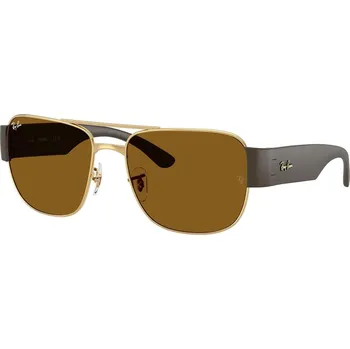 Sluneční brýle Ray-Ban RB3756 001/33