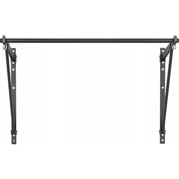 SucceBuy Hrazda Nosnost 200 kg Nastavitelná montáž na stěnu