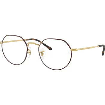 Módní doplněk Ray-Ban Jack RX6465 3188