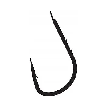 Rybářský háček Háčky s protihrotem Owner Chinu Akemi 50010, 7 ks