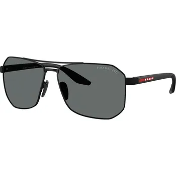 Prada Linea Rossa PSA53S DG05Z1 Polarized