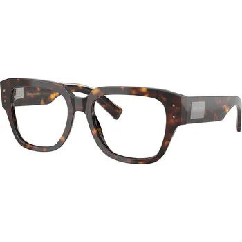 Módní doplněk Dolce & Gabbana DG3405 502