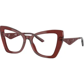 Sluneční brýle Dolce & Gabbana DG3409 3045