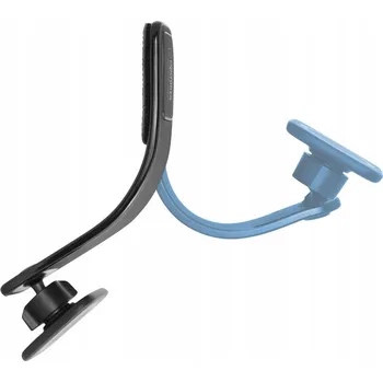 Magnetický držák Esperanza černý