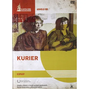 Kurier (booklet) DVD