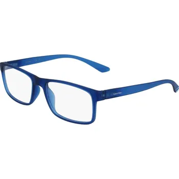 Sluneční brýle Calvin Klein CK19569N 438