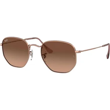 Módní doplněk Ray-Ban Hexagonal Flat Lenses RB3548N 9069A5