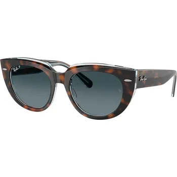 Módní doplněk Ray-Ban Doreen RB2286 1413S3 Polarized