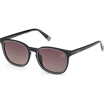 Sluneční brýle Timberland TB00046 01H Polarized