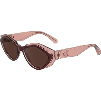 Sluneční brýle Calvin Klein Jeans CKJ24621S 605