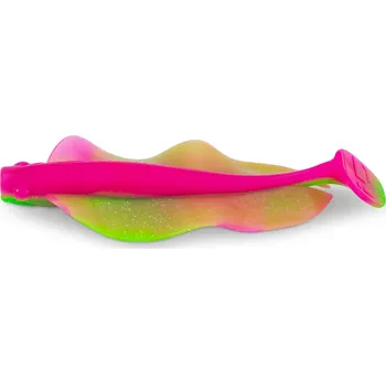 Nástraha Iron Claw Gumová Nástraha Wave Glider WML - 10 cm 8,7 g 5 ks