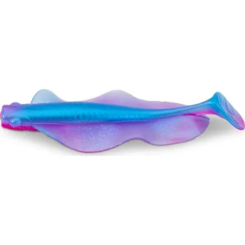 Nástraha Iron Claw Gumová Nástraha Wave Glider PMN - 7 cm 3,7 g 6 ks