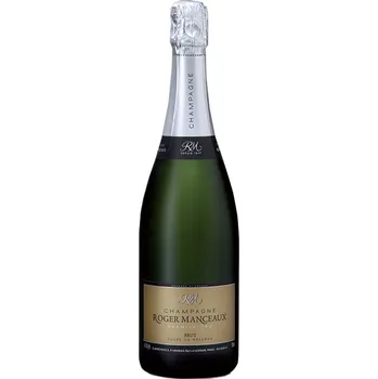 ROGER MANCEAUX Brut Cuvée de Réserve Premier Cru (0,75l)