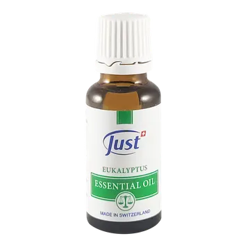 Vůně do bytu Just Eukalyptový olej Objem: 20 ml