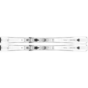 Sjezdové lyže Rossignol Nova 6 Xpress + Xpress W 11 GW 2025/26 142 cm