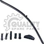 List stěrače HELLA 9XW 358 053-151