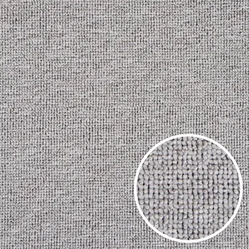 Koberec AKCE: 50x400 cm Metrážový koberec Debut 71, šíře, šedá, filc, dětský pokoj, Betap - 1 rok na vrácení + DOPRAVA ZDARMA k Vám i zpět