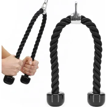 Rukojeť pro atlas na cviky triceps ACTIGET ACT0050