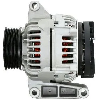 Alternátor generátor HELLA 8EL 012 584-891