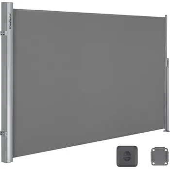 Stínicí technika Boční Markýza GSA184G03