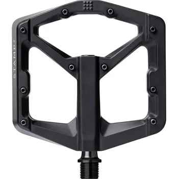 Pedál na kolo Crankbrothers Stamp 2 pedály black, Small
