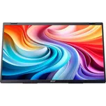 Acer PD193QTEbmiuux (UM.XP3EE.E09) černý