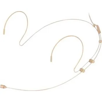 Mikrofon CKMova LPM3 3-PIN Mini XLR pro AKG, Samson (LPM3)