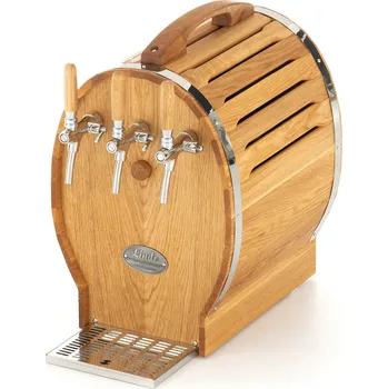 Chladicí zařízení na pivo Výčepní zařízení SOUDEK 50 NEW GREEN LINE