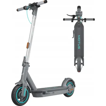 Elektrokoloběžka Elektrická koloběžka Motus W6N3A0 350 W