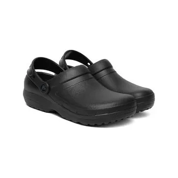Pánské pantofle Nazouváky Crocs Specialist II Clog 204590 Černá 38_5
