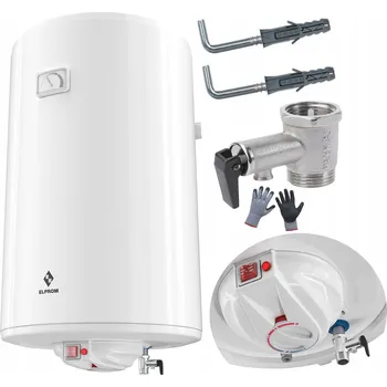 Bojler Tesy elektrický bojler ohřívač vody 50 l 1500 W