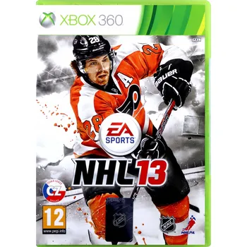 Hra pro Xbox NHL 13 Xbox One - Krabicová verze