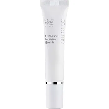 Kosmetika Artdeco Hyaluronic Intensive Eye Gel - Hydratační oční gel 15 ml